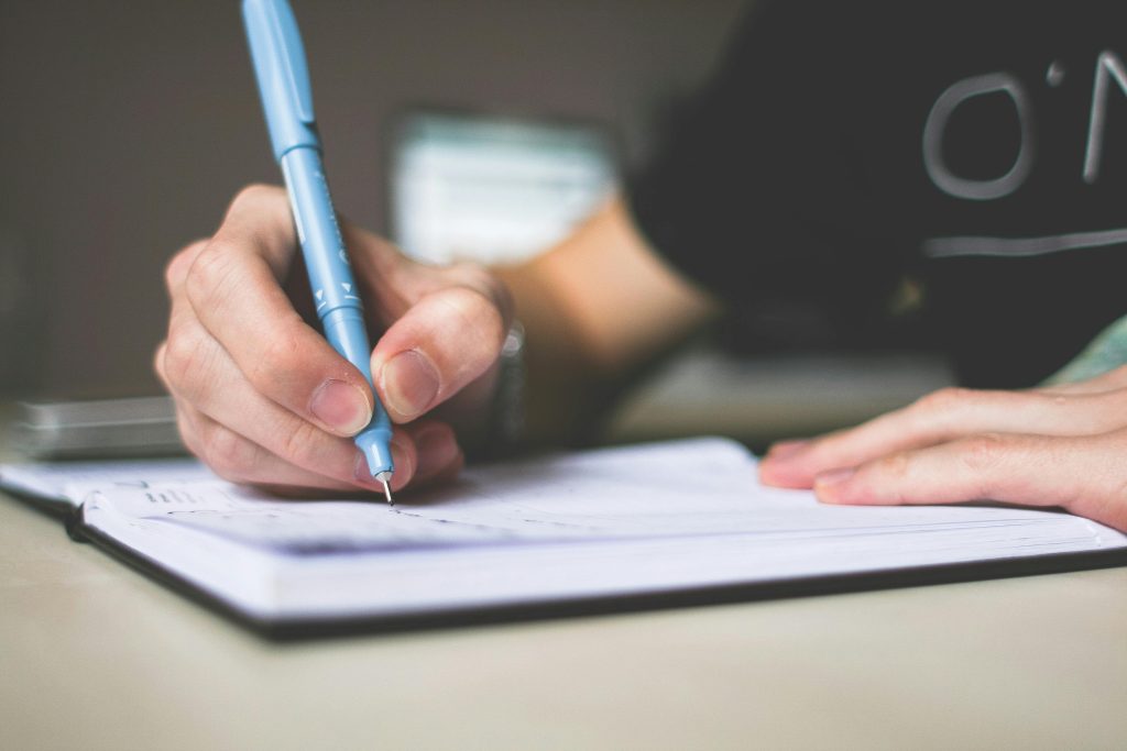 academia Test policía Nacional