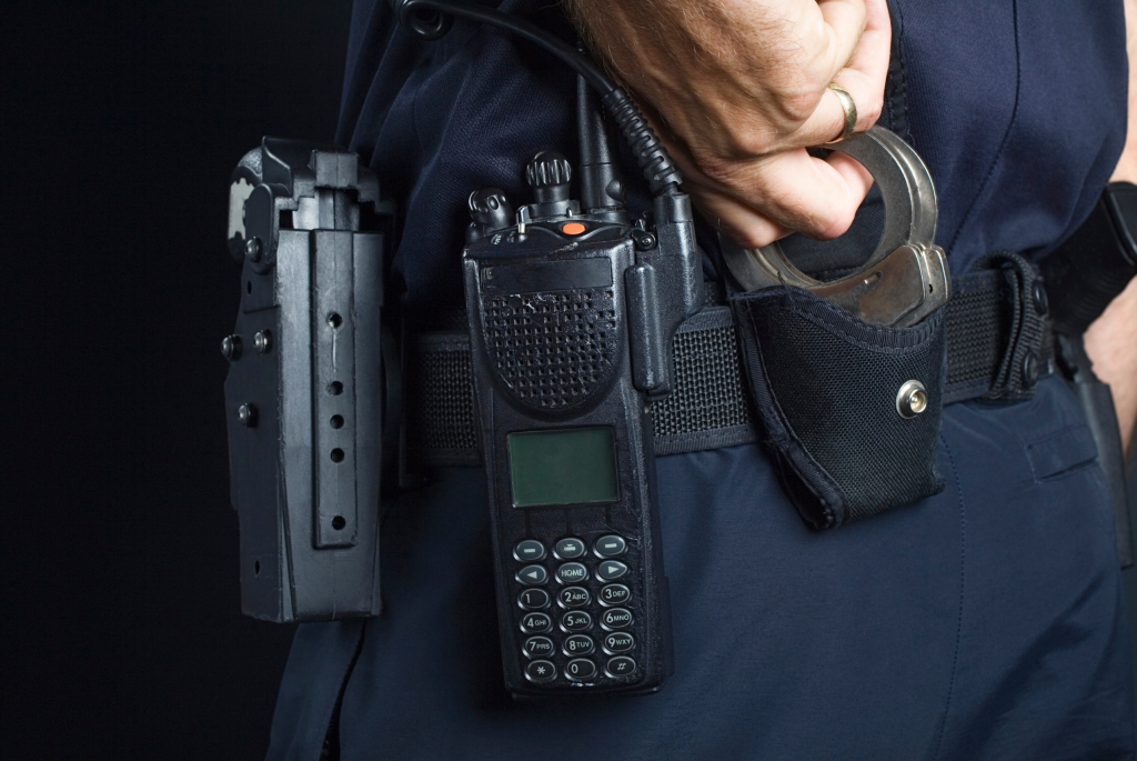 Preparador policía Nacional Madrid